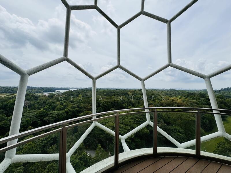 Eco Sanctuary, 61 Chestnut Avenue, 4 Bedrooms, 1,367 sqft, Condominium For Rent, by CeLia Nunes, 25079053 - PropertyGuru.com.sg