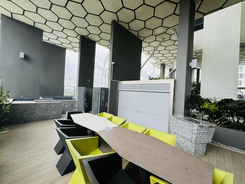 Eco Sanctuary, 61 Chestnut Avenue, 4 Bedrooms, 1,367 sqft, Condominium For Rent, by CeLia Nunes, 25079053 - PropertyGuru.com.sg