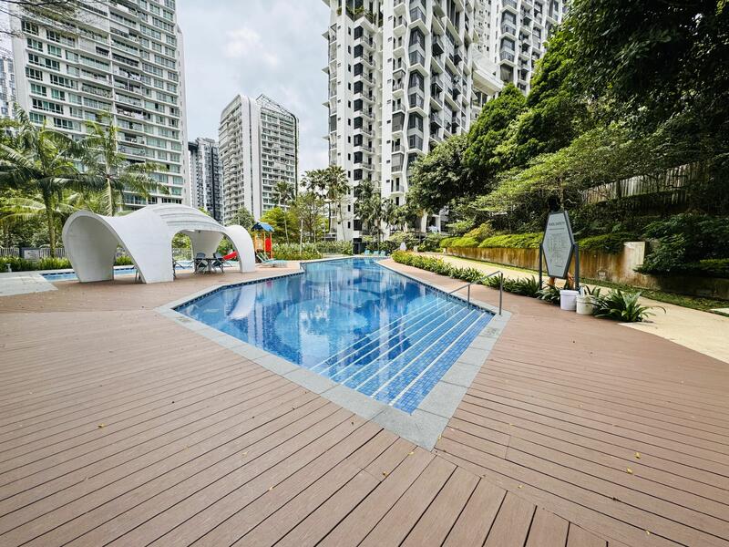 Eco Sanctuary, 61 Chestnut Avenue, 4 Bedrooms, 1,367 sqft, Condominium For Rent, by CeLia Nunes, 25079053 - PropertyGuru.com.sg