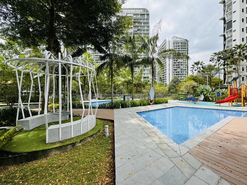 Eco Sanctuary, 61 Chestnut Avenue, 4 Bedrooms, 1,367 sqft, Condominium For Rent, by CeLia Nunes, 25079053 - PropertyGuru.com.sg
