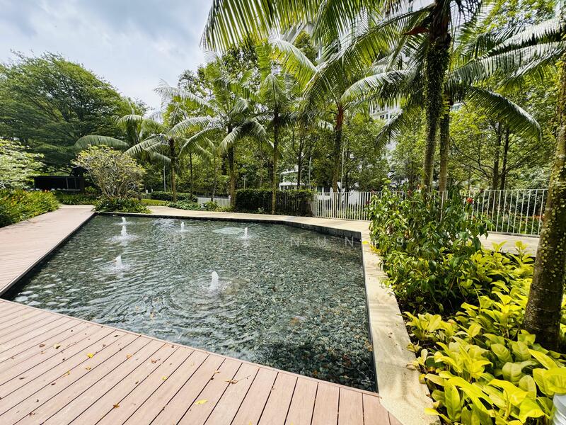 Eco Sanctuary, 61 Chestnut Avenue, 4 Bedrooms, 1,367 sqft, Condominium For Rent, by CeLia Nunes, 25079053 - PropertyGuru.com.sg