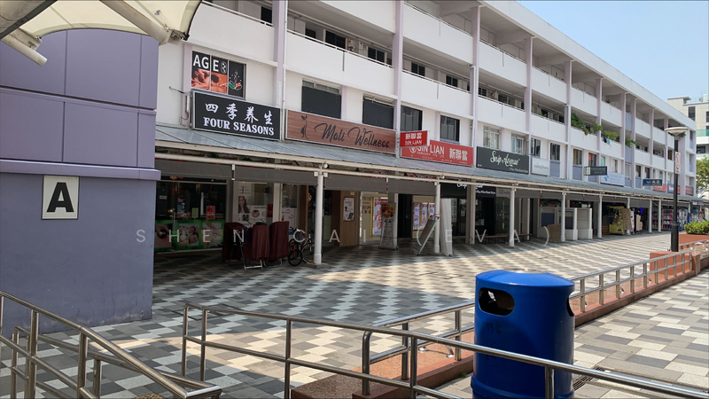 214 Bedok North Street 1, 214 Bedok North Street 1, 1,593 sqft, Shop / Shophouse For Sale, by CAI SHEN, 25079059 - CommercialGuru.com.sg