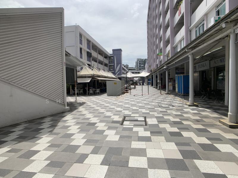 214 Bedok North Street 1, 214 Bedok North Street 1, 1,593 sqft, Shop / Shophouse For Sale, by CAI SHEN, 25079059 - CommercialGuru.com.sg