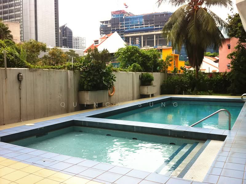 Lloyd Court, 40 Lloyd Road, Orchard / River Valley, Room Rental, 250 sqft, Condominium For Rent, by Quincy Sung, 25079064 - PropertyGuru.com.sg
