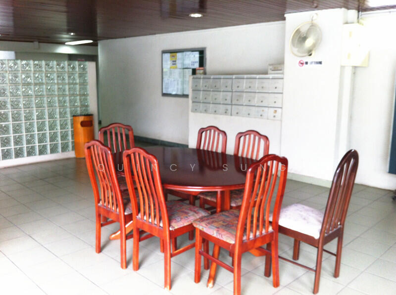 Lloyd Court, 40 Lloyd Road, Orchard / River Valley, Room Rental, 250 sqft, Condominium For Rent, by Quincy Sung, 25079064 - PropertyGuru.com.sg