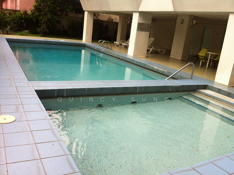 Lloyd Court, 40 Lloyd Road, Orchard / River Valley, Room Rental, 250 sqft, Condominium For Rent, by Quincy Sung, 25079064 - PropertyGuru.com.sg
