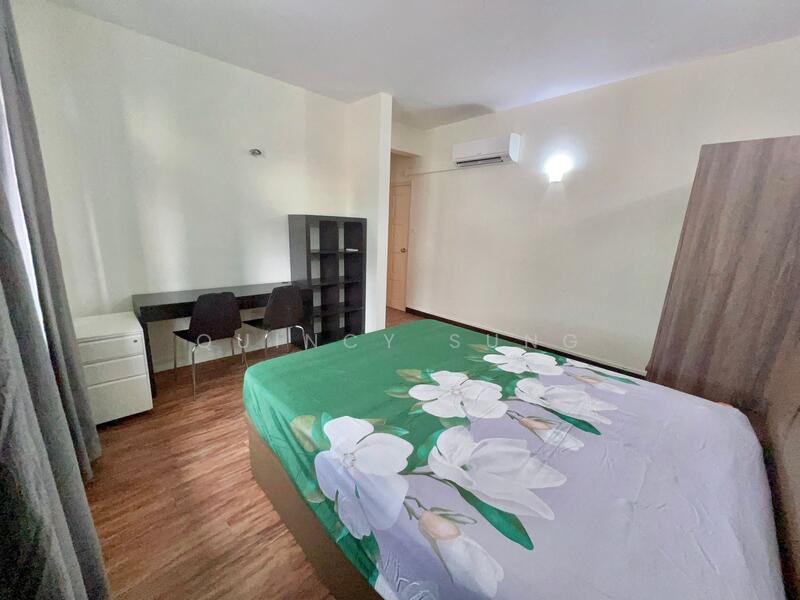 Lloyd Court, 40 Lloyd Road, Orchard / River Valley, Room Rental, 250 sqft, Condominium For Rent, by Quincy Sung, 25079064 - PropertyGuru.com.sg