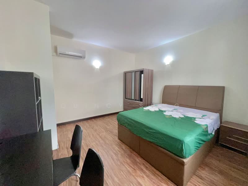 Lloyd Court, 40 Lloyd Road, Orchard / River Valley, Room Rental, 250 sqft, Condominium For Rent, by Quincy Sung, 25079064 - PropertyGuru.com.sg