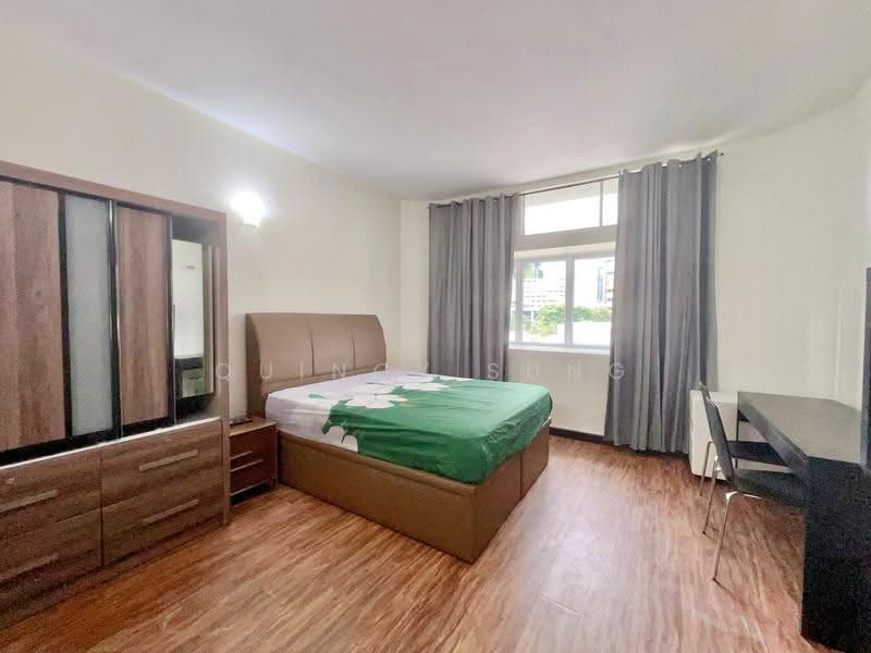 Lloyd Court, 40 Lloyd Road, Orchard / River Valley, Room Rental, 250 sqft, Condominium For Rent, by Quincy Sung, 25079064 - PropertyGuru.com.sg