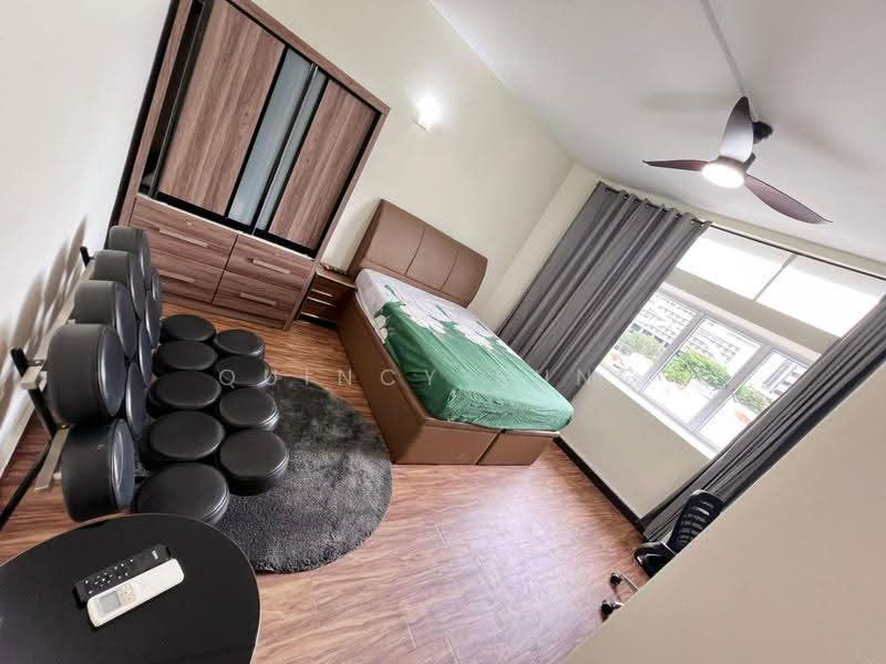 Lloyd Court, 40 Lloyd Road, Orchard / River Valley, Room Rental, 250 sqft, Condominium For Rent, by Quincy Sung, 25079064 - PropertyGuru.com.sg
