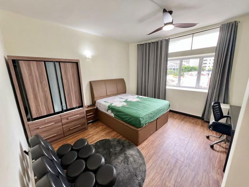 Lloyd Court, 40 Lloyd Road, Orchard / River Valley, Room Rental, 250 sqft, Condominium For Rent, by Quincy Sung, 25079064 - PropertyGuru.com.sg
