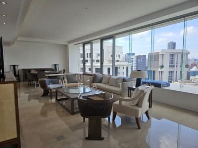 For Rent - Ardmore Residence