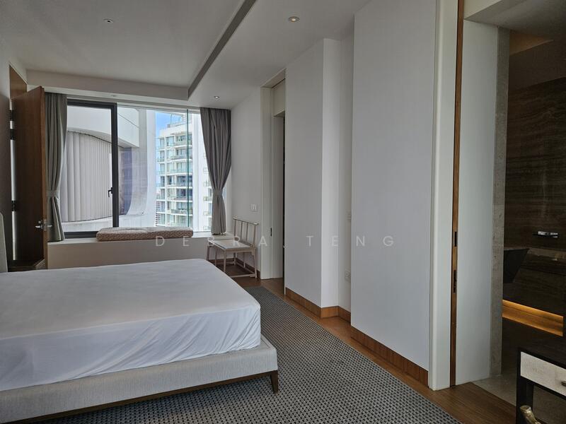 Ardmore Residence, 7 Ardmore Park, 4 Bedrooms, 3,186 sqft, Condominium For Rent, by Debra Teng, 25079065 - PropertyGuru.com.sg