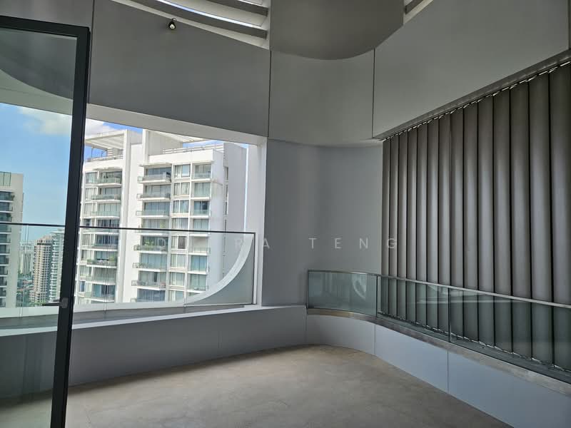 Ardmore Residence, 7 Ardmore Park, 4 Bedrooms, 3,186 sqft, Condominium For Rent, by Debra Teng, 25079065 - PropertyGuru.com.sg