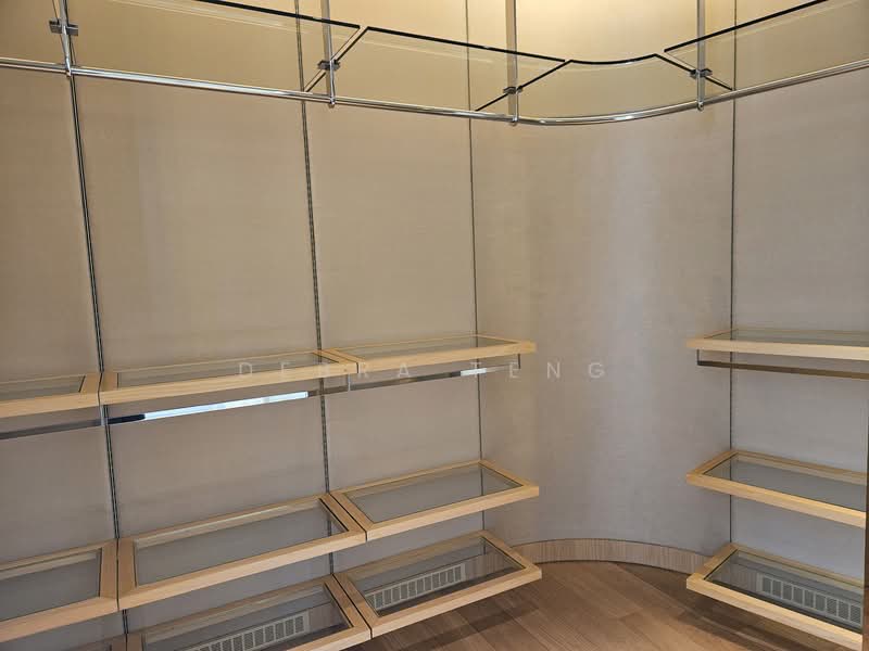 Ardmore Residence, 7 Ardmore Park, 4 Bedrooms, 3,186 sqft, Condominium For Rent, by Debra Teng, 25079065 - PropertyGuru.com.sg