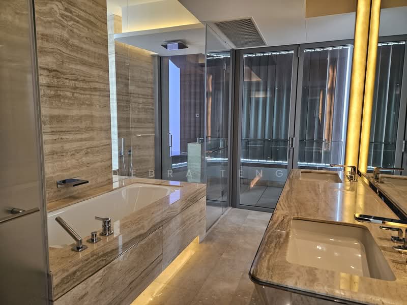 Ardmore Residence, 7 Ardmore Park, 4 Bedrooms, 3,186 sqft, Condominium For Rent, by Debra Teng, 25079065 - PropertyGuru.com.sg