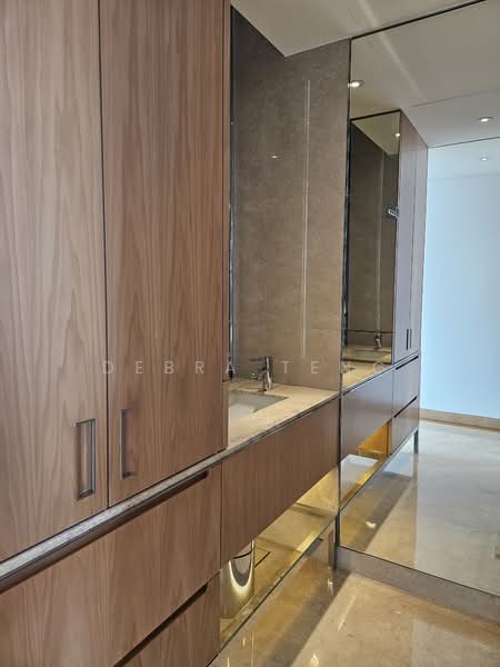 Ardmore Residence, 7 Ardmore Park, 4 Bedrooms, 3,186 sqft, Condominium For Rent, by Debra Teng, 25079065 - PropertyGuru.com.sg