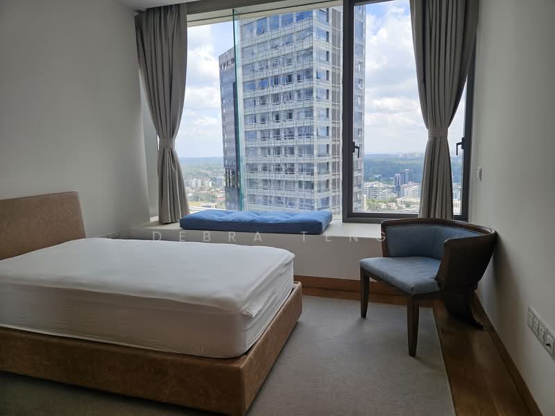 Ardmore Residence, 7 Ardmore Park, 4 Bedrooms, 3,186 sqft, Condominium For Rent, by Debra Teng, 25079065 - PropertyGuru.com.sg