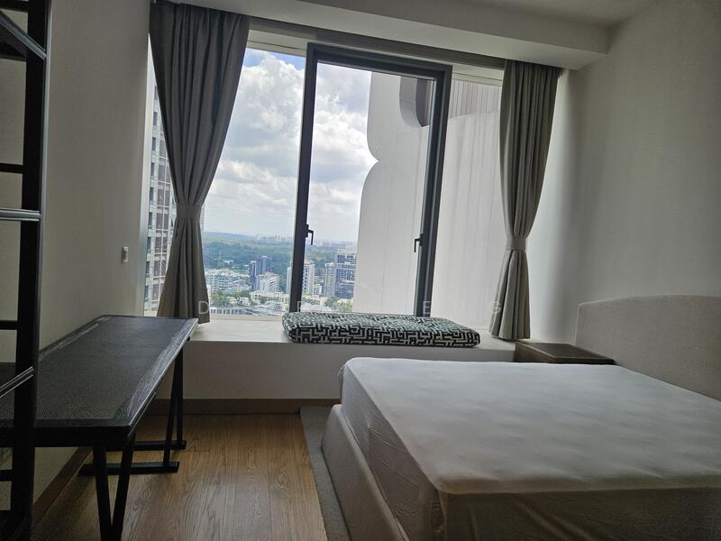 Ardmore Residence, 7 Ardmore Park, 4 Bedrooms, 3,186 sqft, Condominium For Rent, by Debra Teng, 25079065 - PropertyGuru.com.sg