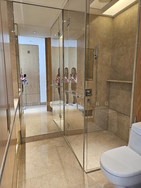 Ardmore Residence, 7 Ardmore Park, 4 Bedrooms, 3,186 sqft, Condominium For Rent, by Debra Teng, 25079065 - PropertyGuru.com.sg