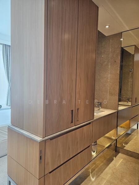 Ardmore Residence, 7 Ardmore Park, 4 Bedrooms, 3,186 sqft, Condominium For Rent, by Debra Teng, 25079065 - PropertyGuru.com.sg