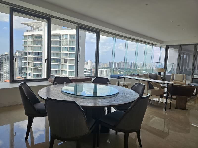 Ardmore Residence, 7 Ardmore Park, 4 Bedrooms, 3,186 sqft, Condominium For Rent, by Debra Teng, 25079065 - PropertyGuru.com.sg