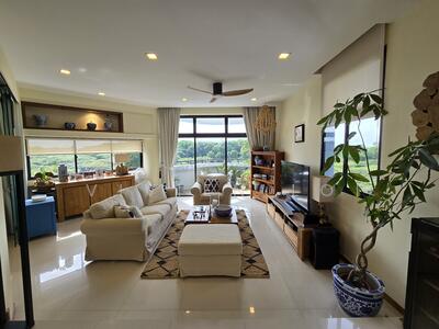 For Rent - Mandarin Gardens