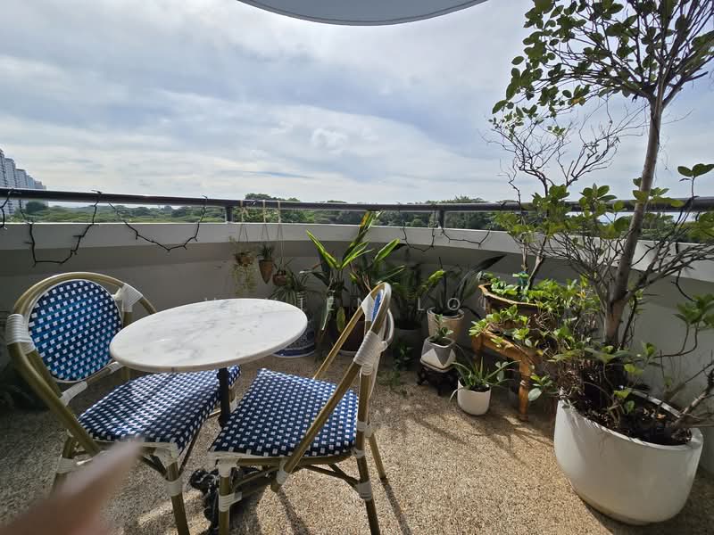 Mandarin Gardens, 1 Siglap Road, 3 Bedrooms, 1,873 sqft, Condominium For Rent, by Vivien Loi, 25079172 - PropertyGuru.com.sg