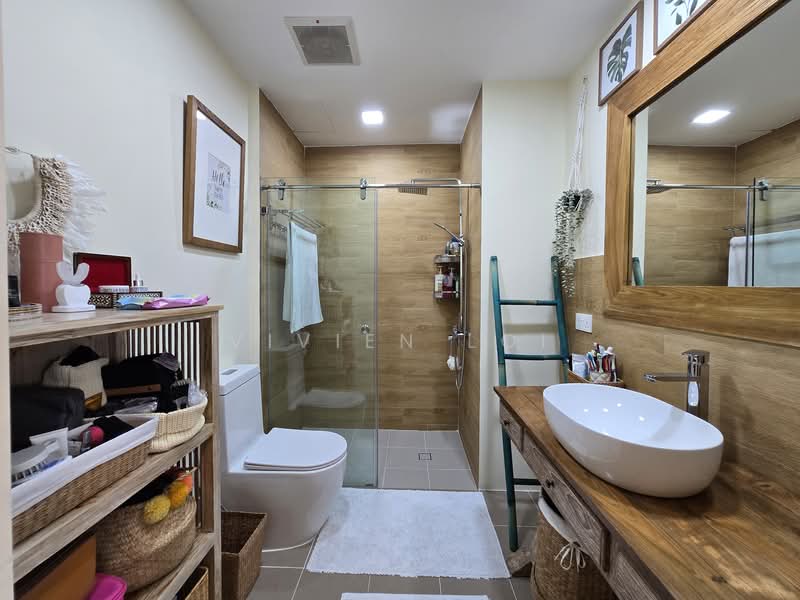 Mandarin Gardens, 1 Siglap Road, 3 Bedrooms, 1,873 sqft, Condominium For Rent, by Vivien Loi, 25079172 - PropertyGuru.com.sg