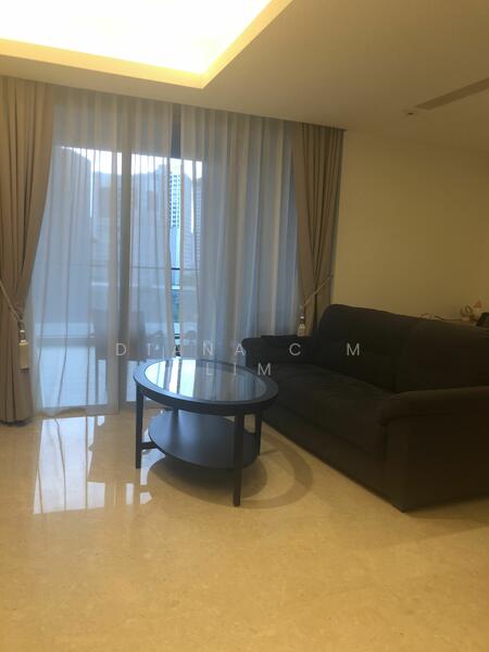 Cairnhill Nine, 9 Cairnhill Road, Orchard / River Valley, 2 Bedrooms, 1,033 sqft, Condominium For Rent, by Diana C M Lim, 25079202 - PropertyGuru.com.sg