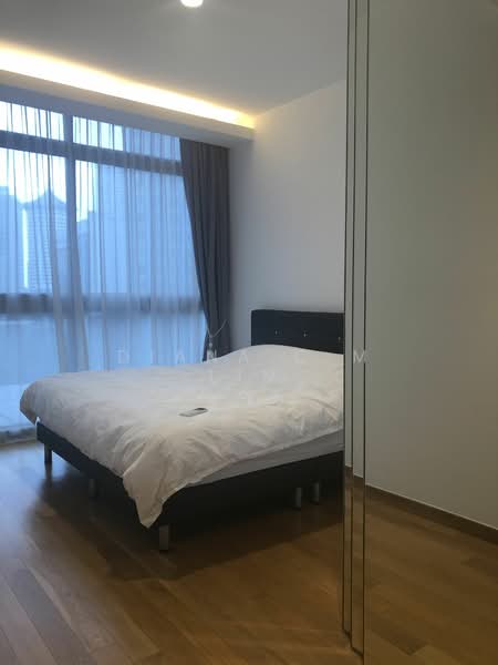 Cairnhill Nine, 9 Cairnhill Road, Orchard / River Valley, 2 Bedrooms, 1,033 sqft, Condominium For Rent, by Diana C M Lim, 25079202 - PropertyGuru.com.sg