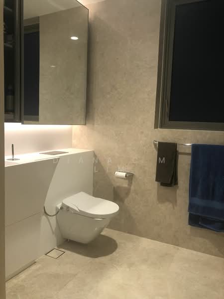 Cairnhill Nine, 9 Cairnhill Road, Orchard / River Valley, 2 Bedrooms, 1,033 sqft, Condominium For Rent, by Diana C M Lim, 25079202 - PropertyGuru.com.sg
