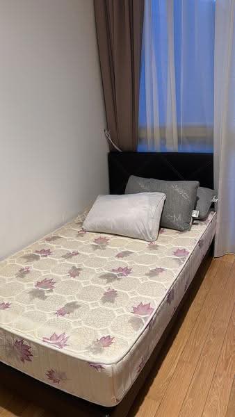 Cairnhill Nine, 9 Cairnhill Road, Orchard / River Valley, 2 Bedrooms, 1,033 sqft, Condominium For Rent, by Diana C M Lim, 25079202 - PropertyGuru.com.sg