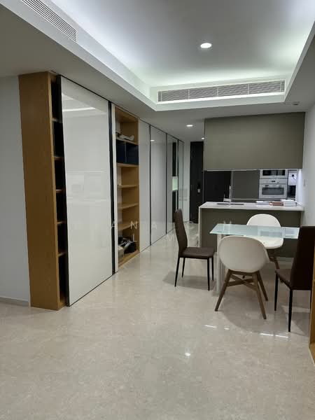 Cairnhill Nine, 9 Cairnhill Road, Orchard / River Valley, 2 Bedrooms, 1,033 sqft, Condominium For Rent, by Diana C M Lim, 25079202 - PropertyGuru.com.sg