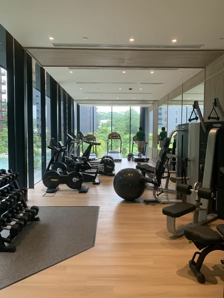 KI Residences At Brookvale Condominium For Sale at S$ 2,100,000 | PropertyGuru Singapore