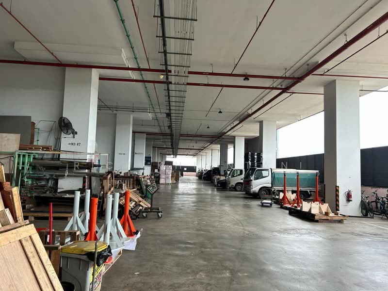 LOYANG ENTERPRISE BUILDING