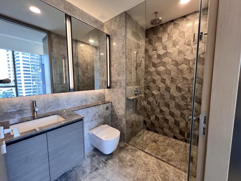 Leedon Green, 26 Leedon Heights, 2 Bedrooms, 710 sqft, Condominium For Rent, by Grace Wu, 25079355 - PropertyGuru.com.sg
