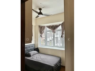 For Rent - Rising Suites