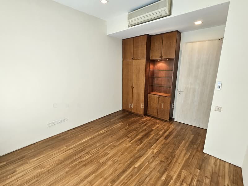 The Botanic on Lloyd, 25 Lloyd Road, 4 Bedrooms, 2,077 sqft, Condominium For Rent, by Christine Teo, 25079382 - PropertyGuru.com.sg