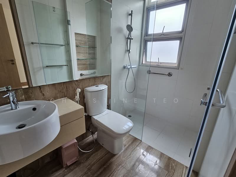 The Botanic on Lloyd, 25 Lloyd Road, 4 Bedrooms, 2,077 sqft, Condominium For Rent, by Christine Teo, 25079382 - PropertyGuru.com.sg