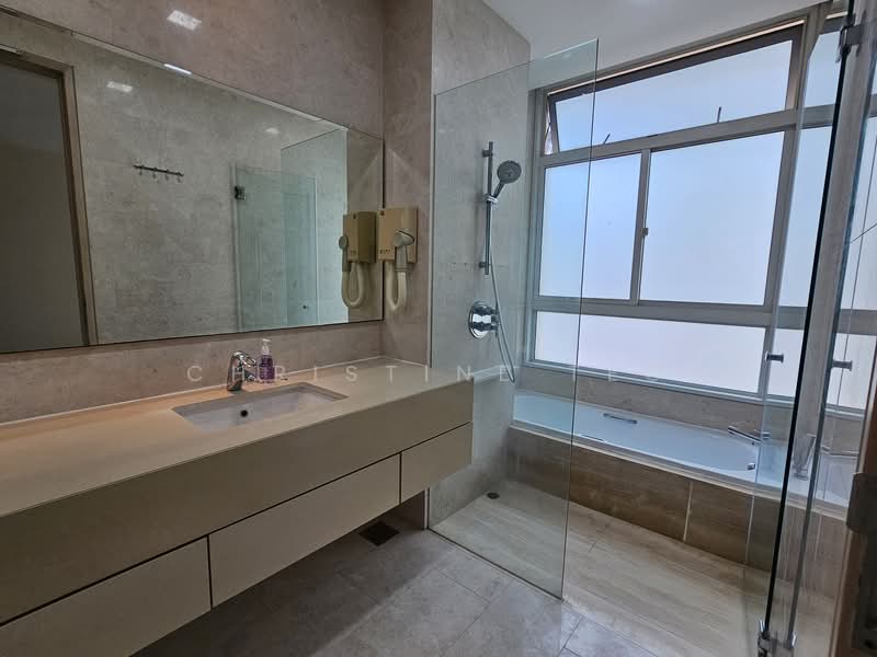 The Botanic on Lloyd, 25 Lloyd Road, 4 Bedrooms, 2,077 sqft, Condominium For Rent, by Christine Teo, 25079382 - PropertyGuru.com.sg