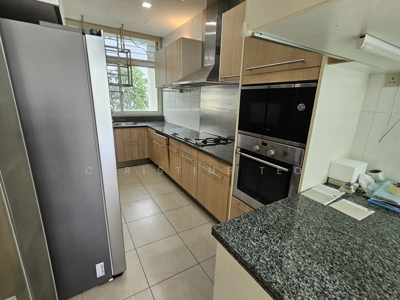 The Botanic on Lloyd, 25 Lloyd Road, 4 Bedrooms, 2,077 sqft, Condominium For Rent, by Christine Teo, 25079382 - PropertyGuru.com.sg