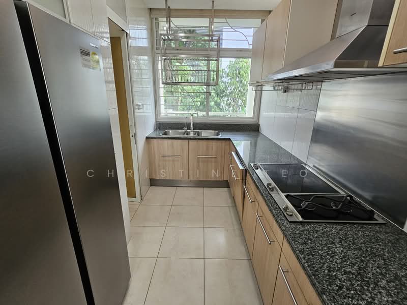 The Botanic on Lloyd, 25 Lloyd Road, 4 Bedrooms, 2,077 sqft, Condominium For Rent, by Christine Teo, 25079382 - PropertyGuru.com.sg