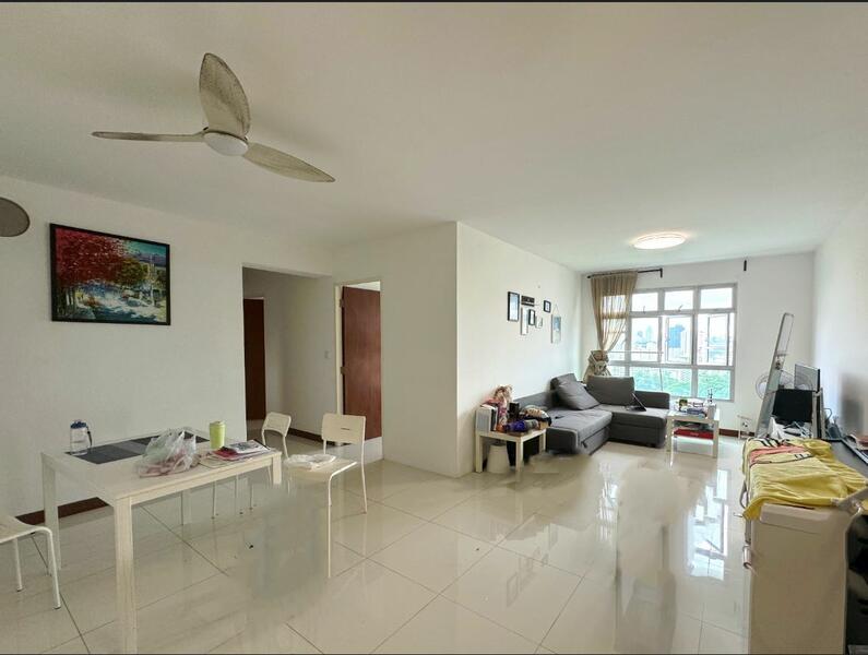 96A Henderson Road for Sale in Singapore