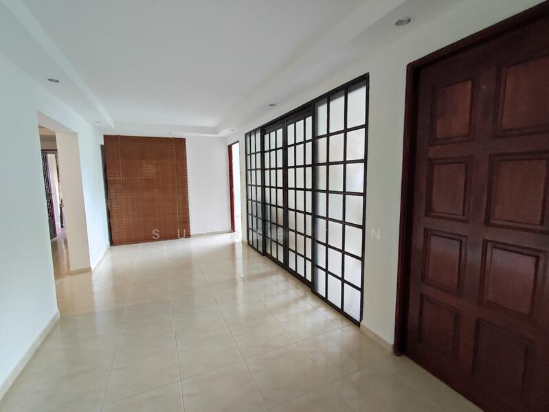 Common Area