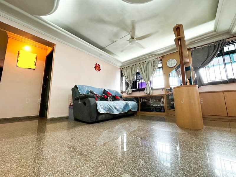 965 Hougang Avenue 9, 965 Hougang Avenue 9, 4 Bedrooms, 1,302 sqft, HDB Flat For Sale, by Daniel Kok Jun Jie, 25079461 - PropertyGuru.com.sg