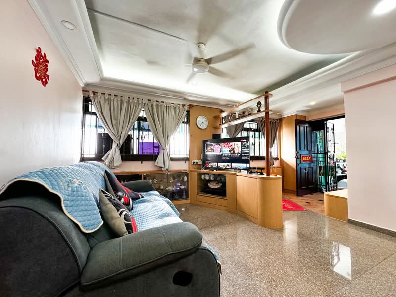 965 Hougang Avenue 9, 965 Hougang Avenue 9, 4 Bedrooms, 1,302 sqft, HDB Flat For Sale, by Daniel Kok Jun Jie, 25079461 - PropertyGuru.com.sg