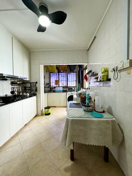 965 Hougang Avenue 9, 965 Hougang Avenue 9, 4 Bedrooms, 1,302 sqft, HDB Flat For Sale, by Daniel Kok Jun Jie, 25079461 - PropertyGuru.com.sg