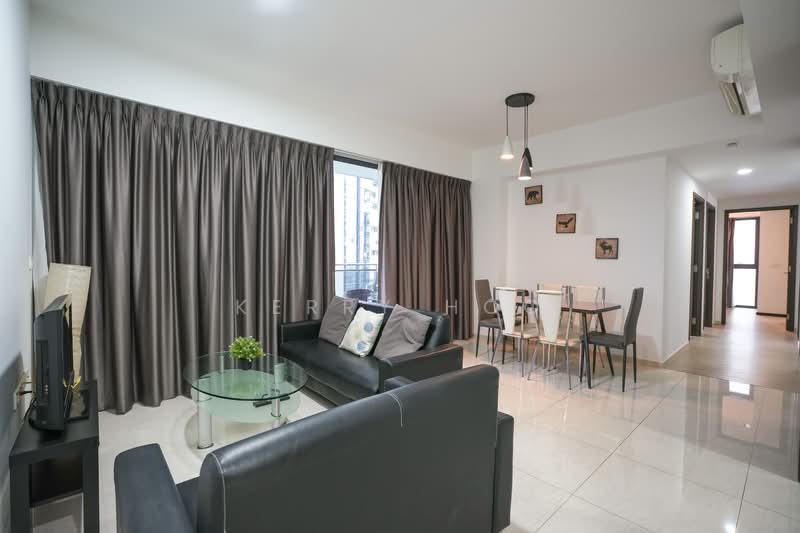Parc Riviera, 103 West Coast Vale, 4 Bedrooms, 1,184 sqft, Condominium For Rent, by Kerry Hoo, 25079483 - PropertyGuru.com.sg