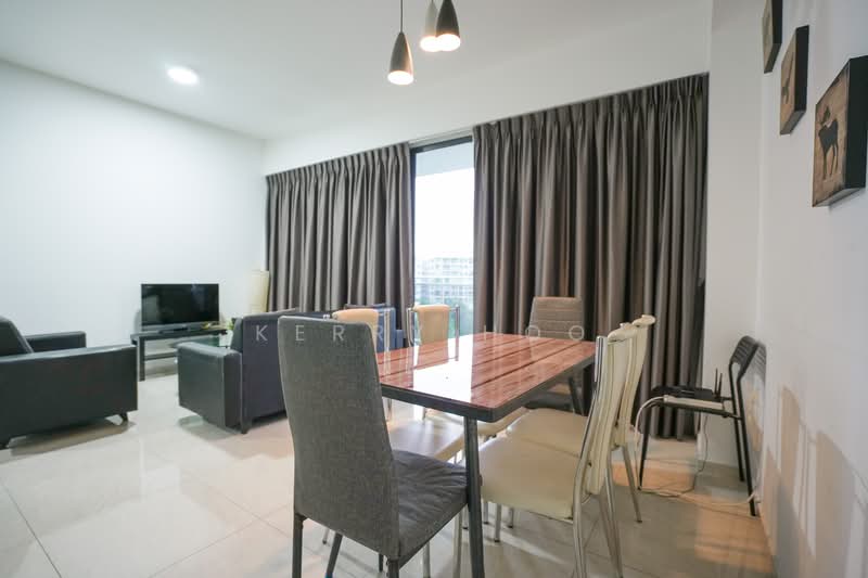 Parc Riviera, 103 West Coast Vale, 4 Bedrooms, 1,184 sqft, Condominium For Rent, by Kerry Hoo, 25079483 - PropertyGuru.com.sg